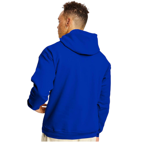 I’m Not Into Hockey But I Like Playing With Sticks Hoodie