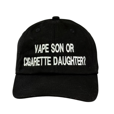 Son or Daughter Hat