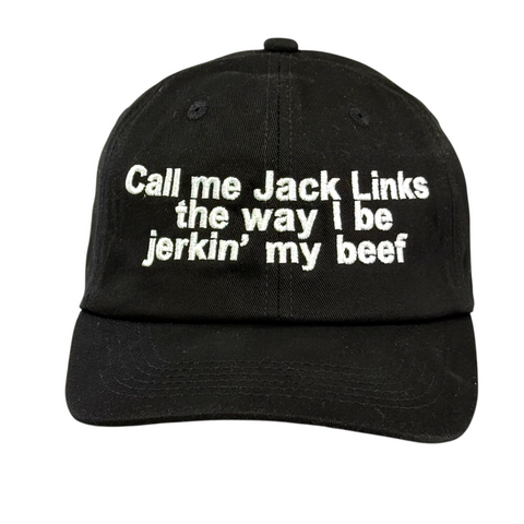 Call Me Jack Hat