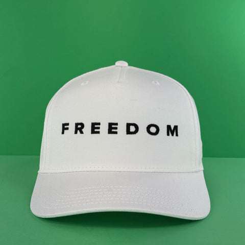 Patriotic Freedom Hat
