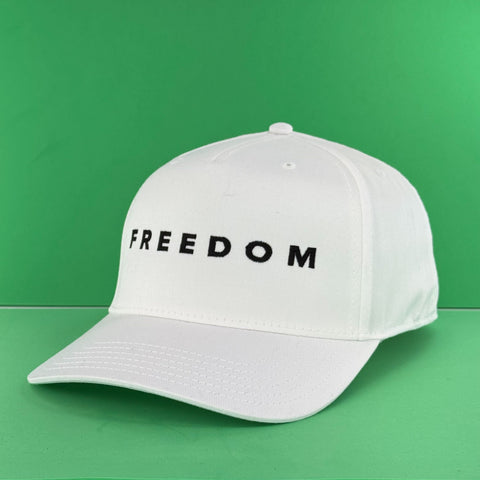 Patriotic Freedom Hat