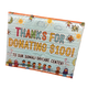 Somali Daycare Donation Prank Package