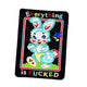 Everything Is Fucked Patch