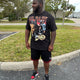 Lil Baby Graphic Tee