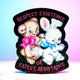 Respect Existence or Expect Resistence Sticker