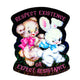 Respect Existence or Expect Resistence Sticker