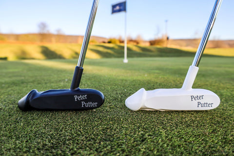 4 Peter Putters