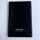 HR Drama Notebook
