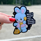 Sorry I Missed Your Call Sticker