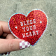 Bless Your Heart Sticker