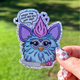 What The Fuck Did You Just Say Sticker
