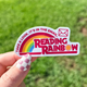 Take A Look, It's In The Email Sticker
