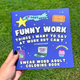 Funny Work Things I Want to Say at Work But I Can't Adult Coloring Book