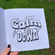 Funny Work Things I Want to Say at Work But I Can't Adult Coloring Book