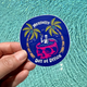 Summer Sticker 5-Pack