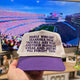 People Who Get Diarrhea From T Bell Are Weak And Their Bloodline Is Weak Funny Meme Hat