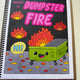 Another Pointless Meeting Coloring & Activity Book