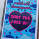 Another Pointless Meeting Coloring & Activity Book