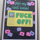 Another Pointless Meeting Coloring & Activity Book