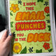 Another Pointless Meeting Coloring & Activity Book
