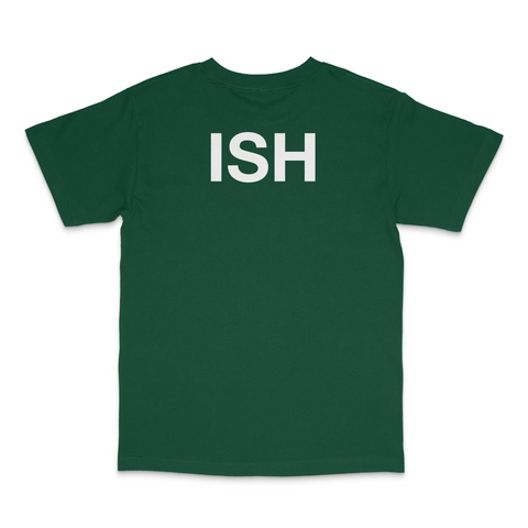 I'm Soberish Custom Printed T-Shirt