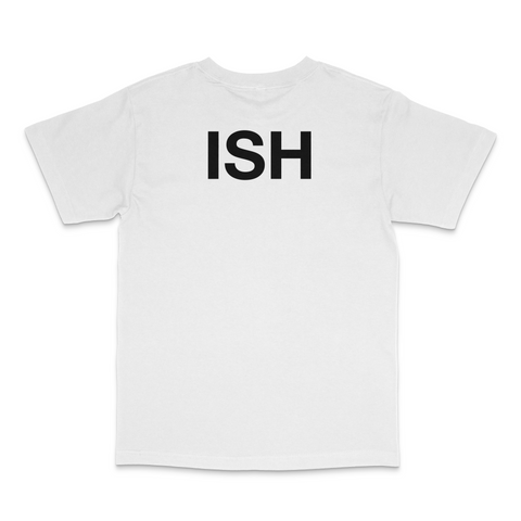 I'm Soberish Custom Printed T-Shirt