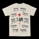 I Am Graphic Tee