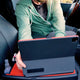 Stupid Car Tray®