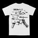 In Draco We Trust Graphic Tee