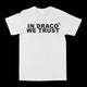 In Draco We Trust Graphic Tee