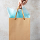 "It was on sale" Gift Bag