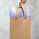 "I tried" Gift Bag