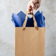 "Don't Get Your Hopes Up" Gift Bag