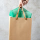 "I did my best" Gift Bag