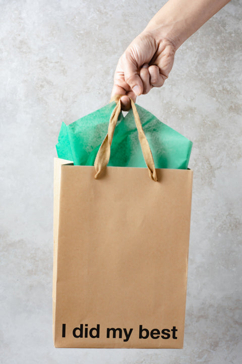 Snarky Gift Bag Pack #4