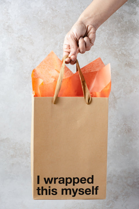 Snarky Gift Bag Pack #3