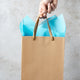 "If you don't like it" Gift Bag