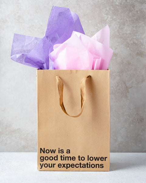 Snarky Gift Bag Pack #1