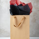 "Wrapping is hard" Gift Bag