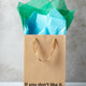"If you don't like it" Gift Bag