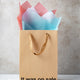 "It was on sale" Gift Bag