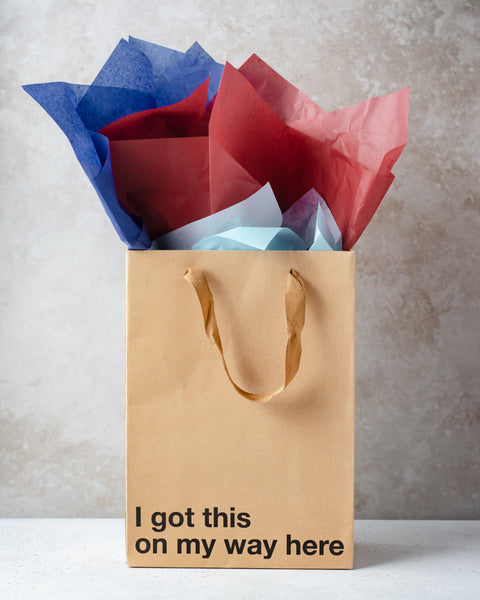 Snarky Gift Bag Pack #4
