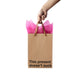 "This present..." Gift Bag