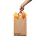 "Just Smile" Gift Bag