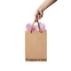 "Wrapping is hard" Gift Bag