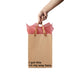 "I Got This On My Way Here" Gift Bag