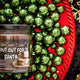 I Put Out For Santa Holiday Candle - Funny Chocolate Chip Cookie Scented Candle - Funny Holiday Candle for Christmas, New Years - Long Burn Time, Holiday Fragrance, Hand Poured in USA - 6oz