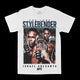Israel Adesanya Graphic Tee