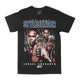 Israel Adesanya Graphic Tee