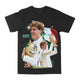 Jannik Sinner Graphic Tee